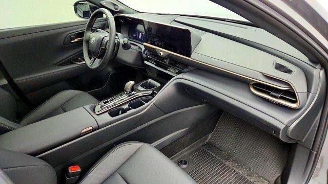2026 Toyota Crown - $49,995