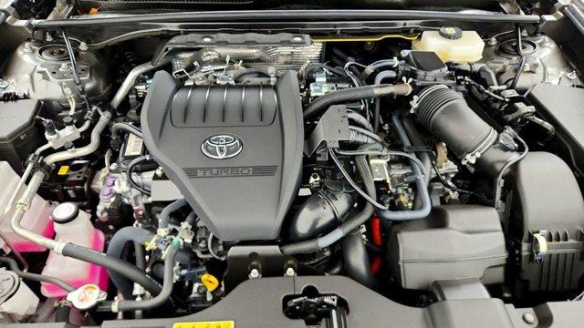 2026 Toyota Crown - $49,995