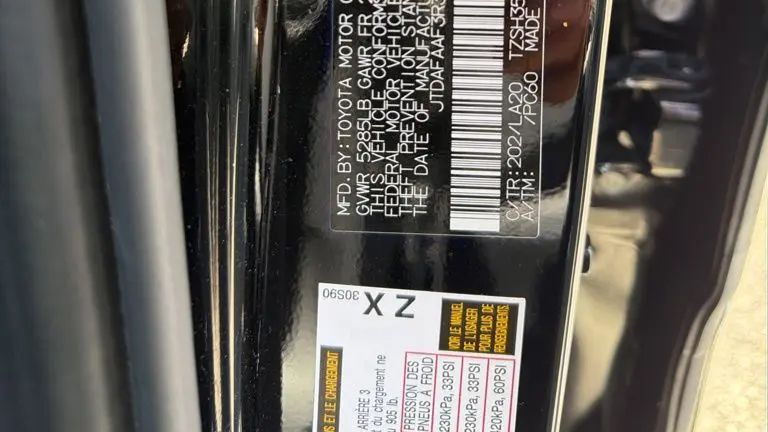 2024 Toyota Crown Platinum