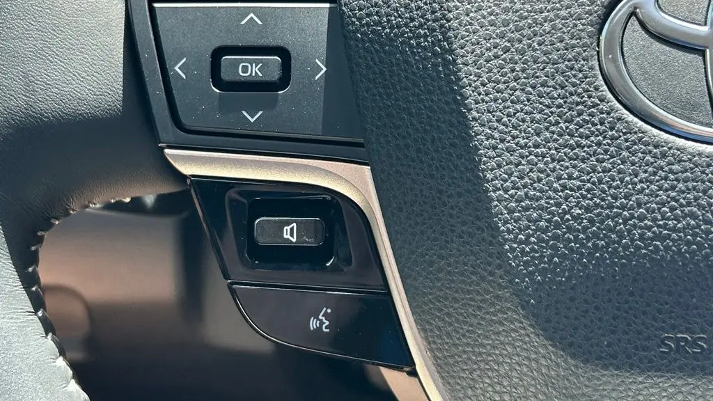 2024 Toyota Crown Platinum