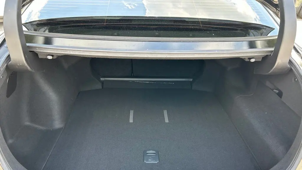 2024 Toyota Crown Platinum