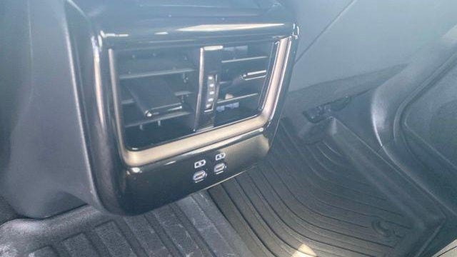 2024 Toyota Crown Platinum