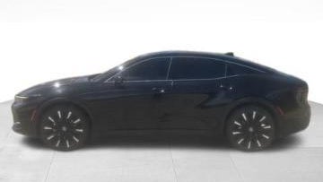 2023 Toyota Crown Platinum