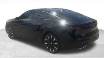 2023 Toyota Crown Platinum