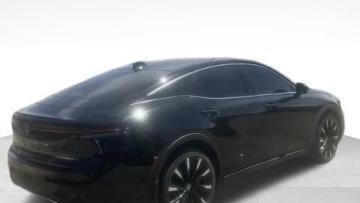 2023 Toyota Crown Platinum
