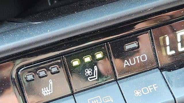 2023 Toyota Crown Platinum