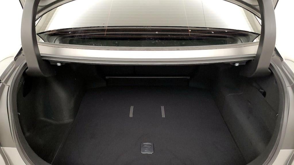 2024 Toyota Crown Platinum