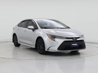 2023 Toyota Corolla LE 4DR Sedan
