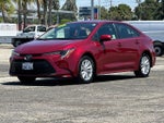 2026 Corolla Thumbnail 7
