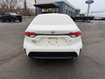2023 Corolla Thumbnail 8