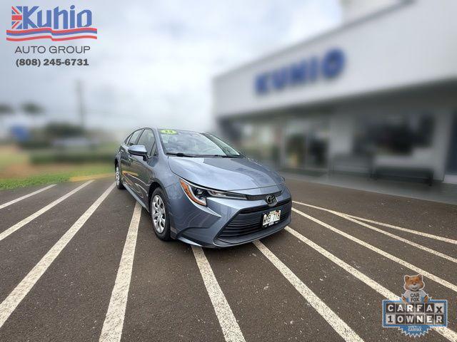 2023 Toyota Corolla - $20,970