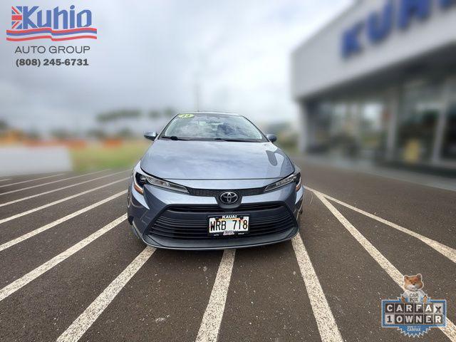 2023 Toyota Corolla - $20,970