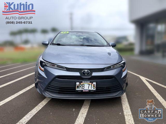 2023 Toyota Corolla - $20,970