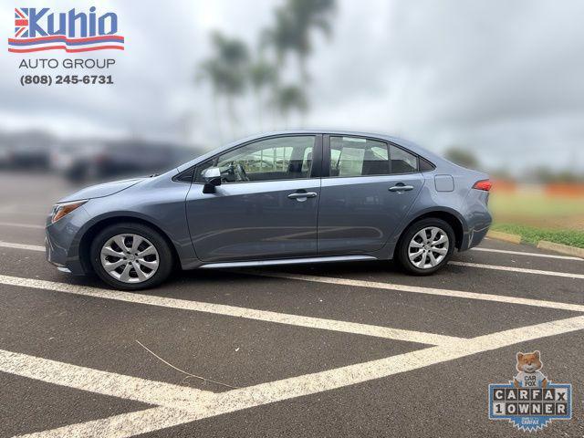 2023 Toyota Corolla - $20,970