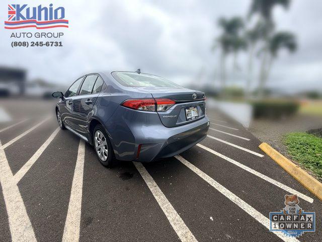2023 Toyota Corolla - $20,970