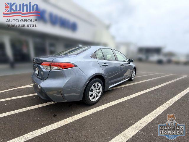 2023 Toyota Corolla - $20,970