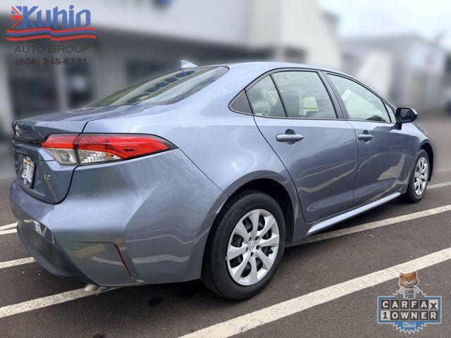 2023 Toyota Corolla - $20,970
