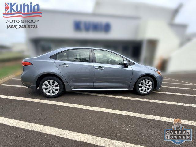 2023 Toyota Corolla - $20,970