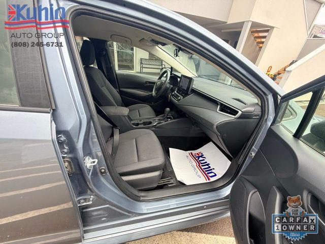 2023 Toyota Corolla - $20,970