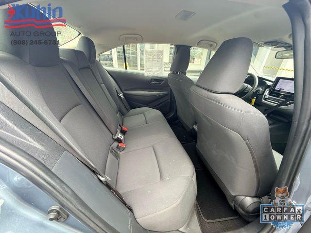 2023 Toyota Corolla - $20,970