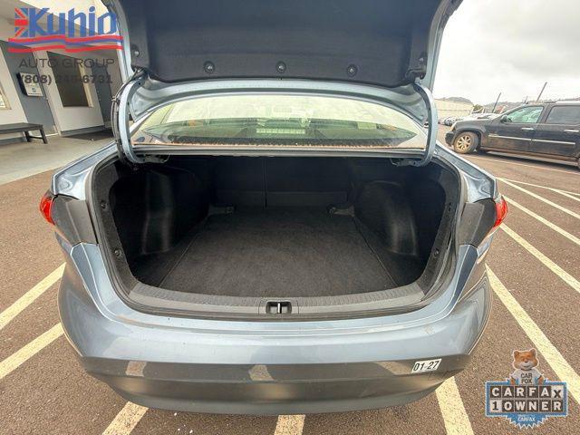 2023 Toyota Corolla - $20,970