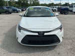 2023 Corolla Thumbnail 7