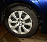 2023 Corolla Thumbnail 11