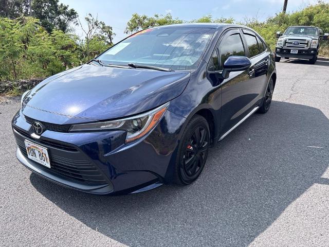 2026 Toyota Corolla - $25,995