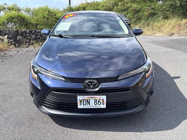 2026 Toyota Corolla - $25,995