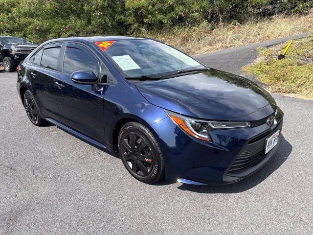 2026 Toyota Corolla - $25,995