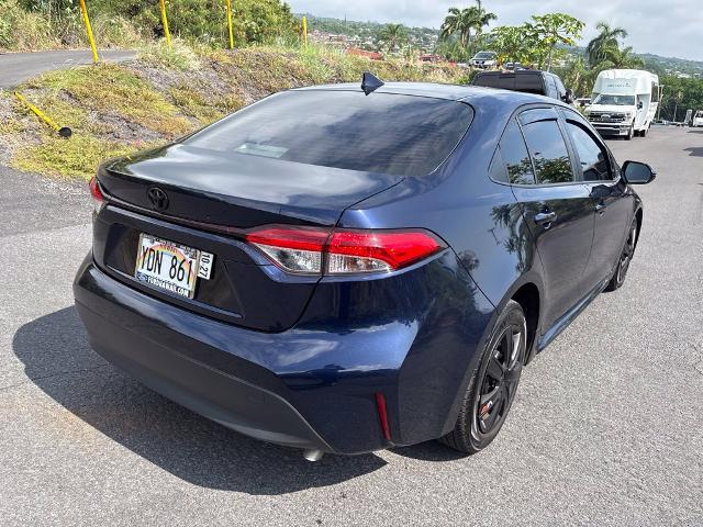 2026 Toyota Corolla - $25,995
