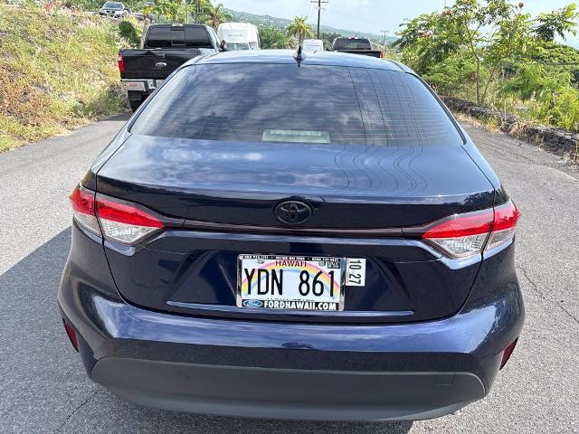 2026 Toyota Corolla - $25,995