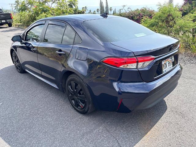 2026 Toyota Corolla - $25,995