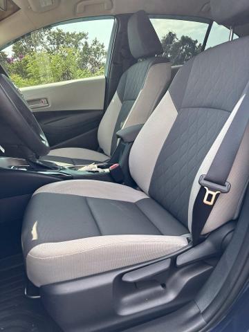 2026 Toyota Corolla - $25,995