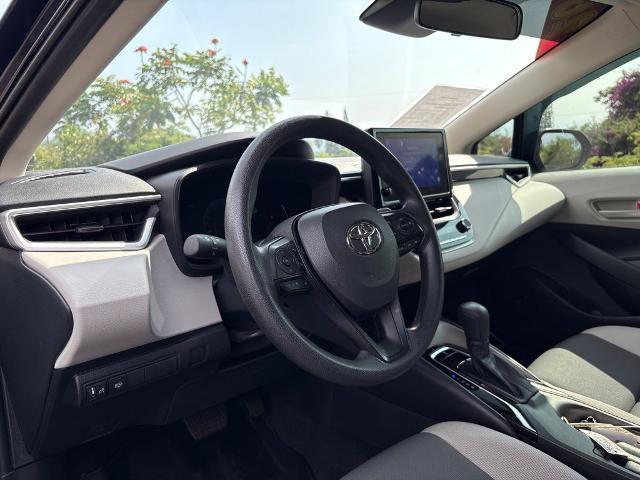 2026 Toyota Corolla - $25,995