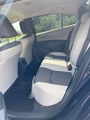 2026 Toyota Corolla - $25,995