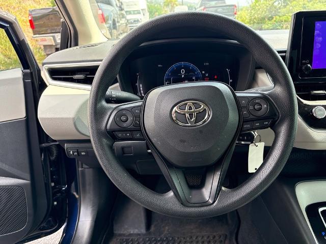 2026 Toyota Corolla - $25,995