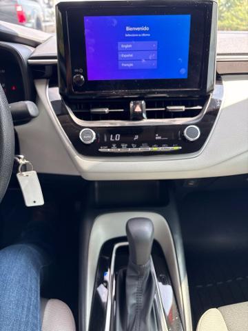 2026 Toyota Corolla - $25,995