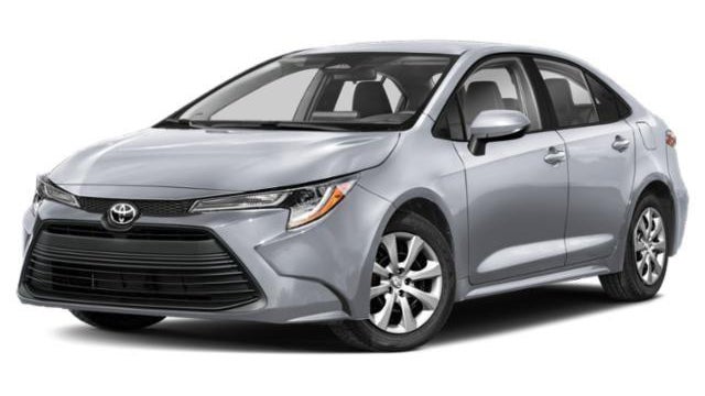 Preowned 2023 Toyota Corolla LE for Sale