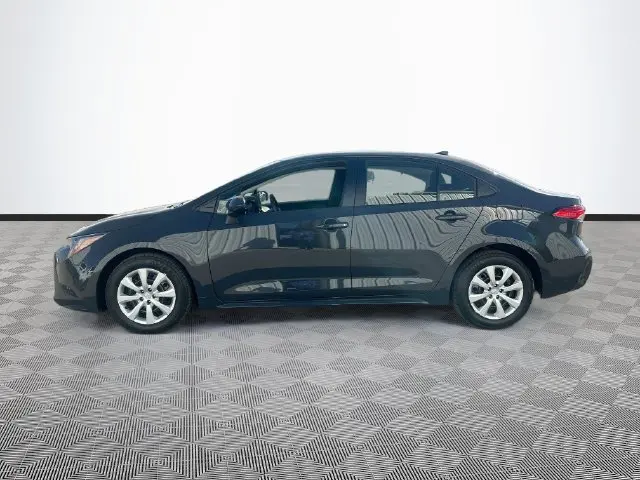 2027 Toyota Corolla - $27,800