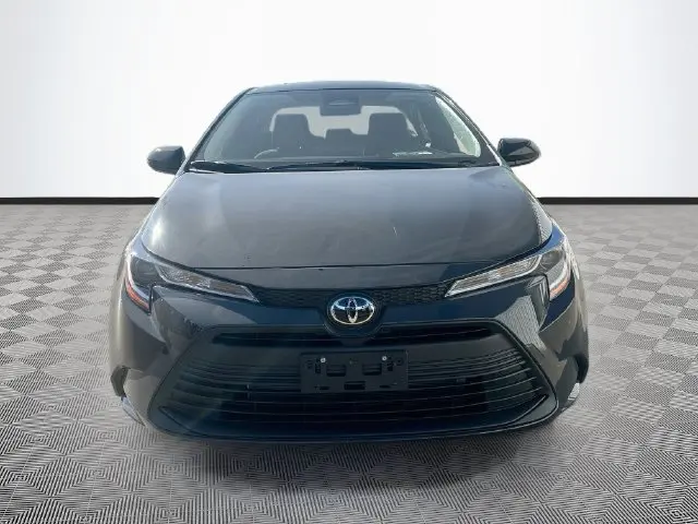 2027 Toyota Corolla - $27,800