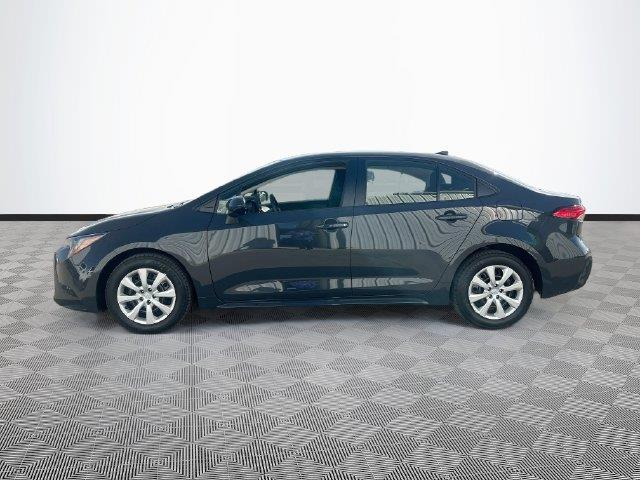 2027 Toyota Corolla - $27,800