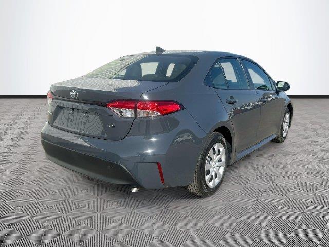 2027 Toyota Corolla - $27,800
