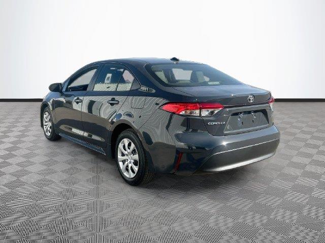 2027 Toyota Corolla - $27,800