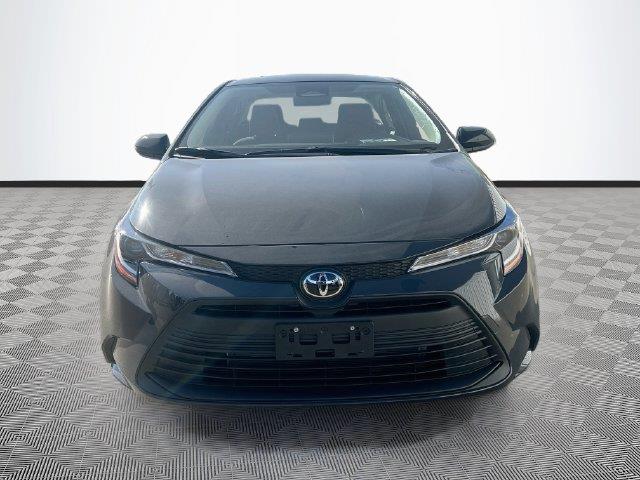 2027 Toyota Corolla - $27,800
