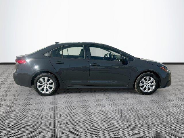 2027 Toyota Corolla - $27,800
