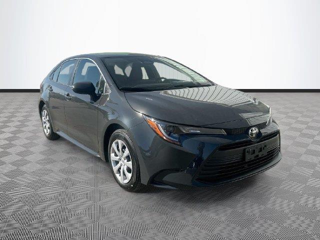 2027 Toyota Corolla - $27,800