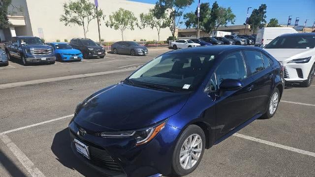 Preowned 2024 Toyota Corolla LE for Sale