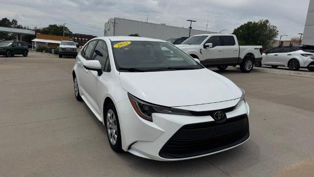 Preowned 2023 Toyota Corolla LE for Sale