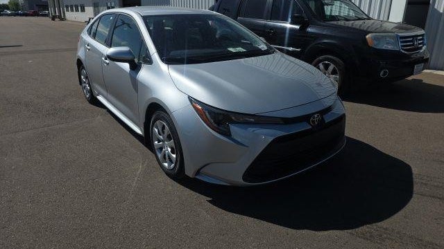 Preowned 2026 Toyota Corolla LE for Sale